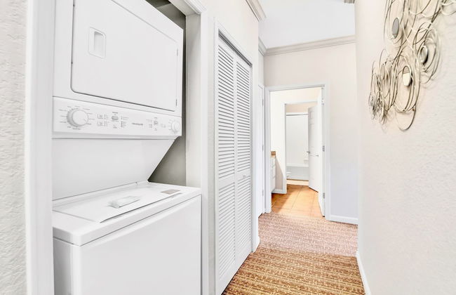 Upstay - Large Condo Near Disney w Pool and Gym - Foto 18