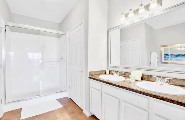 Upstay - Large Condo Near Disney w Pool and Gym - Foto 14