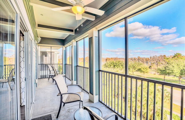 Upstay - Large Condo Near Disney w Pool and Gym - Foto 6