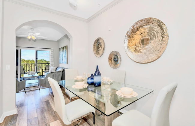 Upstay - Large Condo Near Disney w Pool and Gym - Foto 3