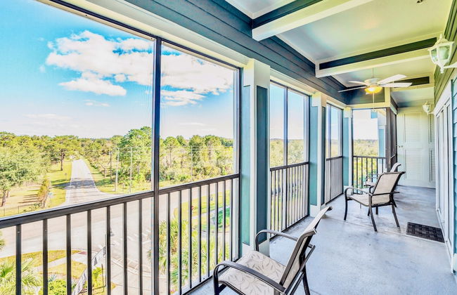 Upstay - Large Condo Near Disney w Pool and Gym - Foto 2