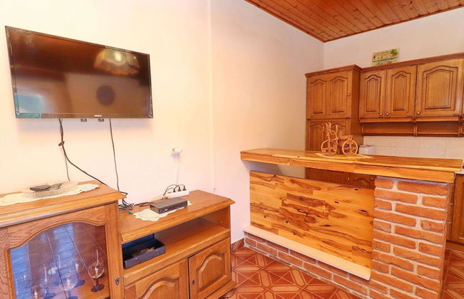 Apartments Peselj-one Bedroom Apartment With Balcony and Sea View - Foto 5