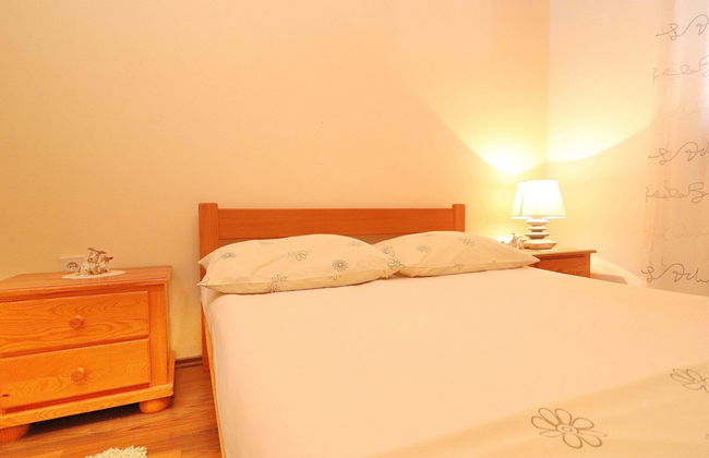 Apartments Peselj-one Bedroom Apartment With Balcony and Sea View - Foto 4