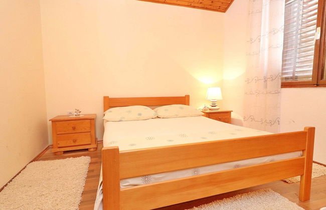 Apartments Peselj-one Bedroom Apartment With Balcony and Sea View - Foto 3