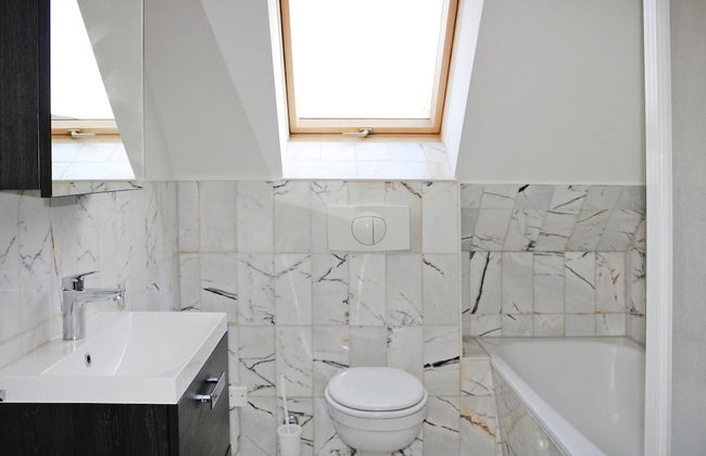 Ferienhaus im Van der Valk Resort in Linstow - Foto 6