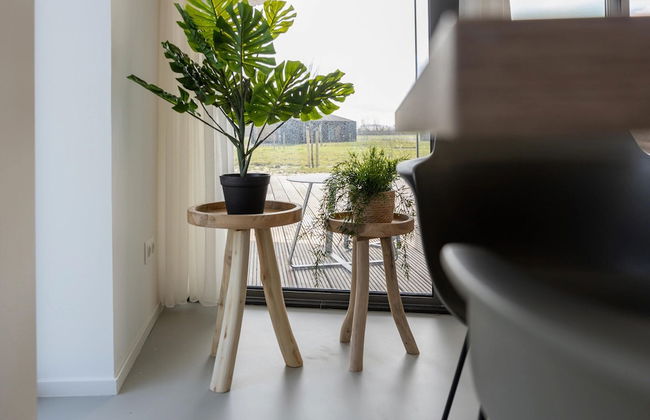 Inviting Holiday Home in the Nature - Foto 39