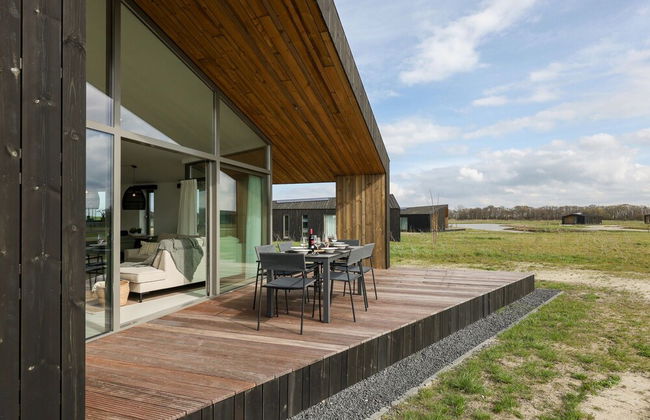 Inviting Holiday Home in the Nature - Foto 41