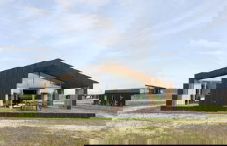 Foto 1 - Inviting Holiday Home in the Nature