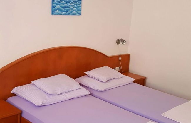 Rooms Milena - Double or Twin Room With Private Bathroom - Foto 5