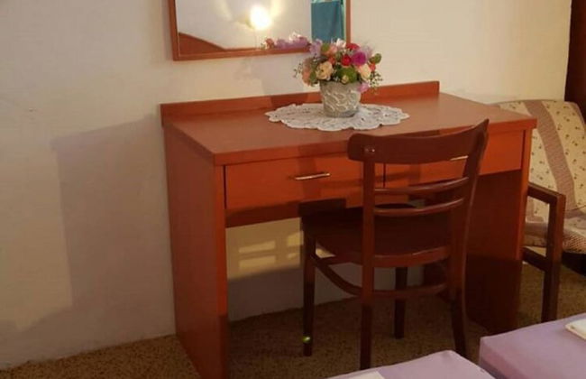 Rooms Milena - Double or Twin Room With Private Bathroom - Foto 9