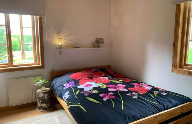 6 Person Holiday Home in Furudal - Foto 3