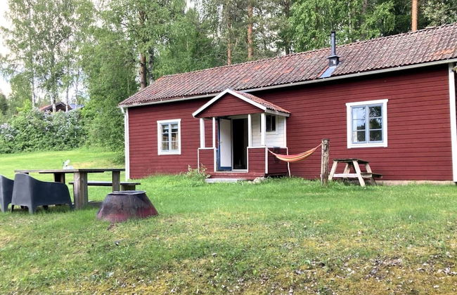 6 Person Holiday Home in Furudal - Foto 1