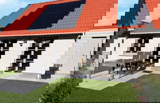 Foto 1 - Cozy Polder House on the Westhinder Domain