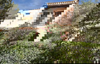Foto 1 - Holiday Residence Il Giardino Degli Oleandri in Porto Cervo