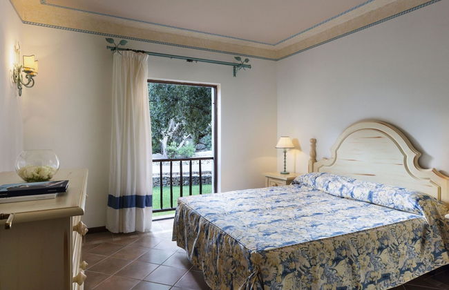 Appartamento con 2 camere da letto a Arzachena con piscina e giardino - Foto 5