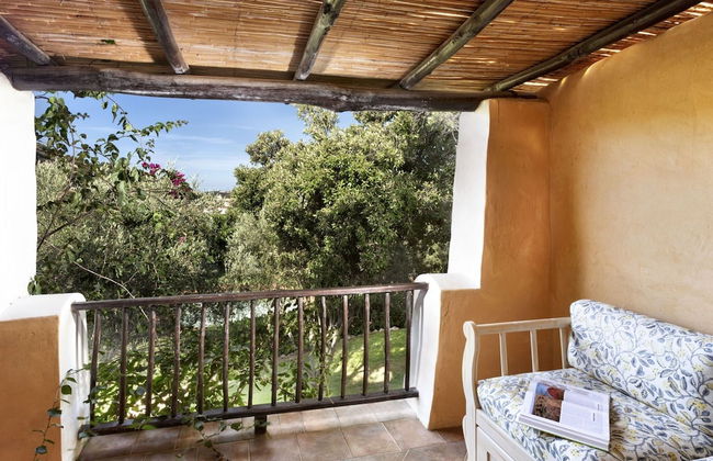 Appartamento con 2 camere da letto a Arzachena con piscina e giardino - Foto 64