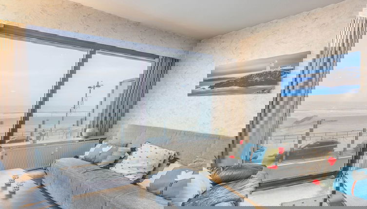 Foto 1 - Bright Apartment With Kitchen