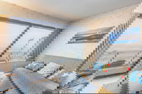 Foto 1 - Bright Apartment With Kitchen