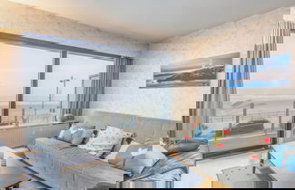 Foto 1 - Bright Apartment With Kitchen