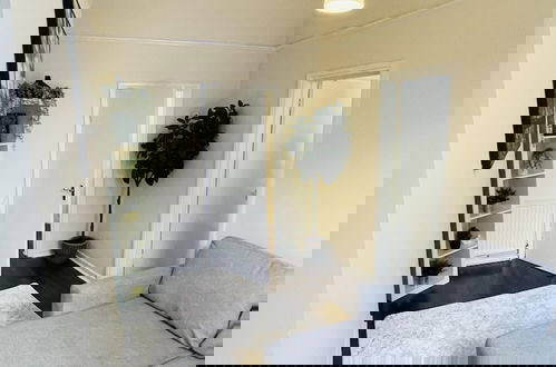 Foto 9 - Captivating 2-bed Apartment in London Paddington
