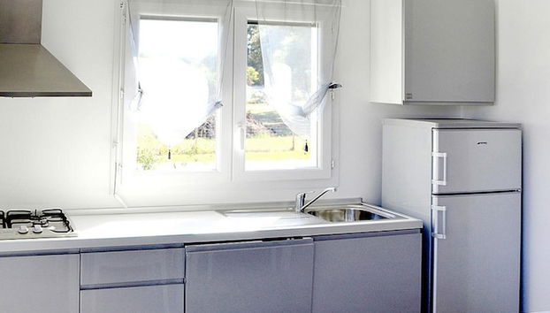 Cozinha privada