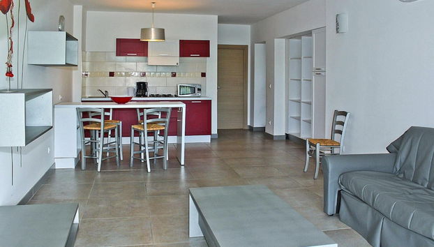 Cozinha privada
