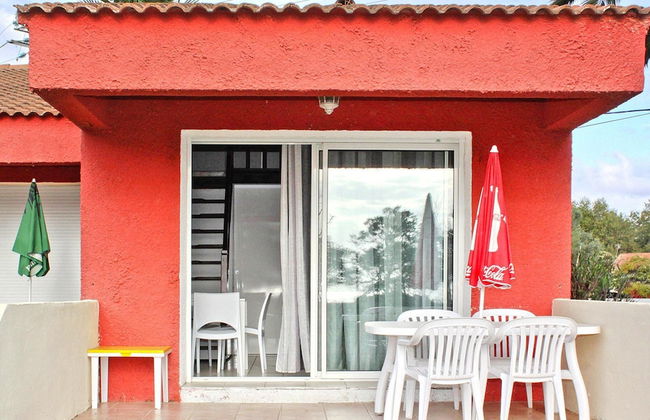 Res. Marea Resort, Santa-lucia-di-moriani,-formerly TUI Ferienhaus - Foto 13