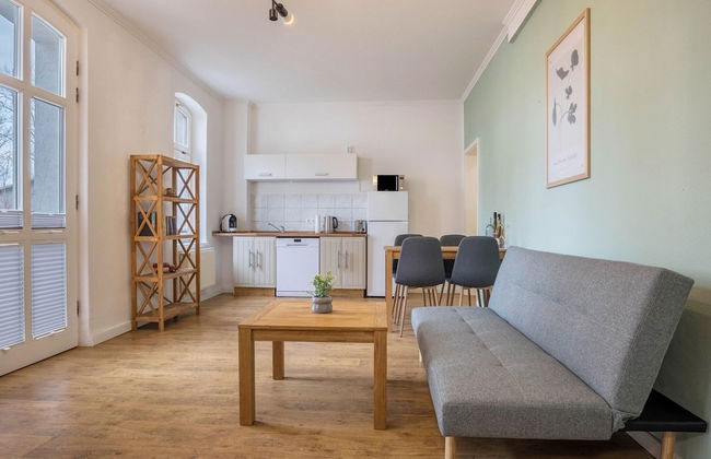 Ferienwohnung in der Mecklenburger Seenplatte - Foto 14