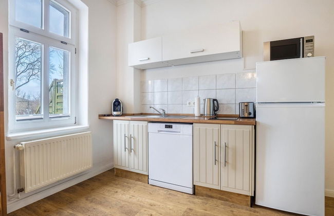 Ferienwohnung in der Mecklenburger Seenplatte - Foto 9