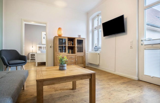 Ferienwohnung in der Mecklenburger Seenplatte - Foto 11