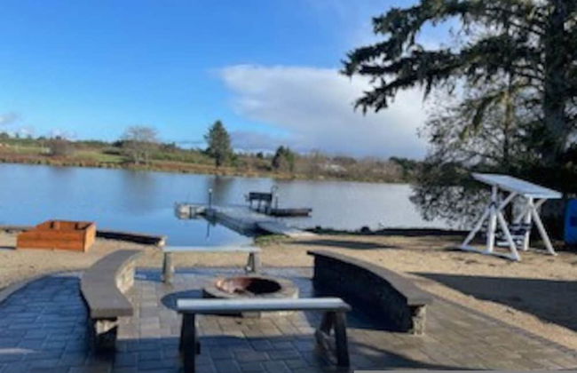 Gearhart Lakefront Oasis - Foto 35
