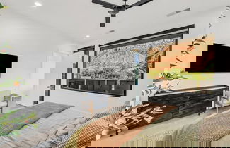 Photo 2 - Zion Sage Suites