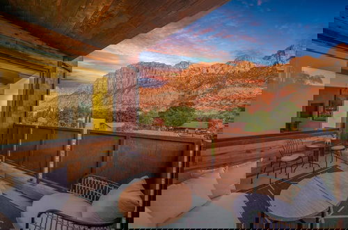 Photo 32 - Zion Sage Suites