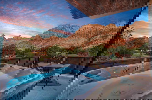 Photo 1 - Zion Sage Suites