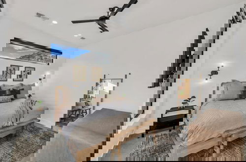 Photo 6 - Zion Sage Suites