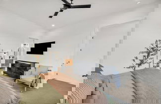 Photo 3 - Zion Sage Suites