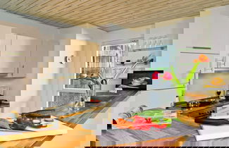 Foto 2 - Appartements im Schlosspark Bad Saarow