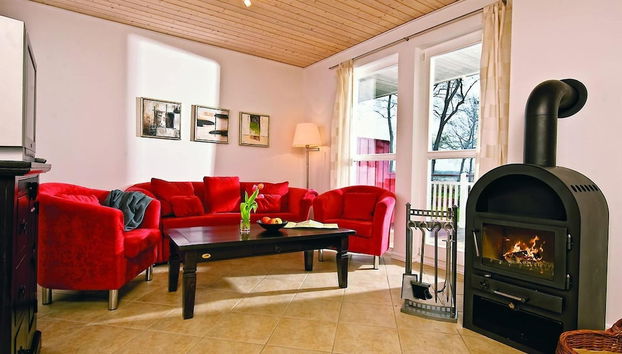 Salle de séjour