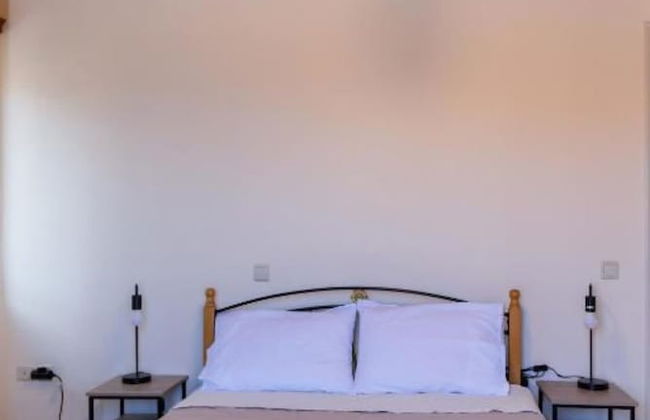 Platsa Seaview Retreat - A Stone-built Escape - Foto 13