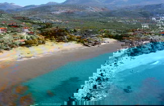Photo 3 - Platsa Seaview Retreat - A Stone-built Escape