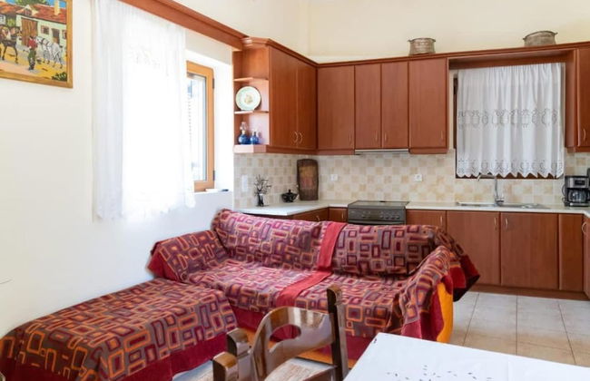 Platsa Seaview Retreat - A Stone-built Escape - Foto 8
