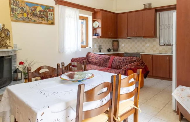Platsa Seaview Retreat - A Stone-built Escape - Foto 10