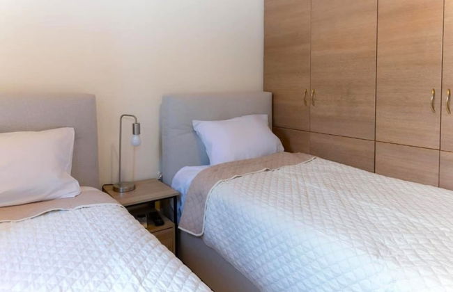 Platsa Seaview Retreat - A Stone-built Escape - Foto 18