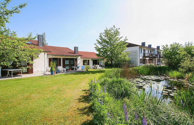 Ferienwohnung im Ferienpark Falkenstein - Foto 25