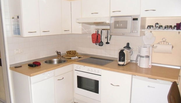Cozinha privada