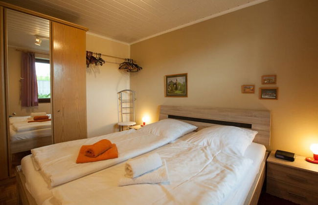 Ferienwohnung im Ferienpark Falkenstein - Foto 2