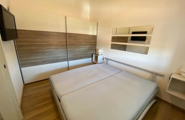 Ferienwohnung im Ferienpark Falkenstein - Foto 4