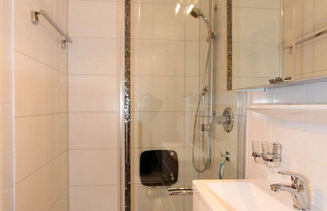 Ferienwohnung im Ferienpark Falkenstein - Foto 10