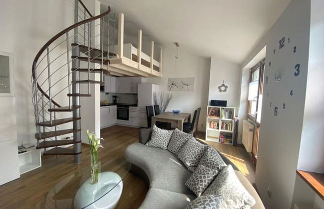 Ferienwohnung im Ferienpark Falkenstein - Foto 7