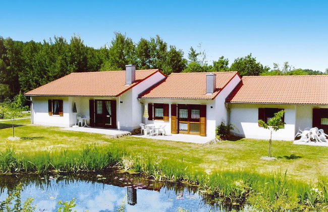 Ferienwohnung im Ferienpark Falkenstein - Foto 55